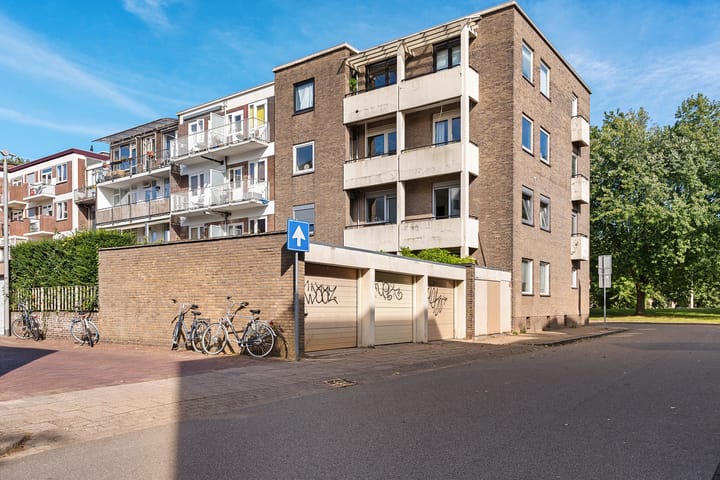 Foto 37 van Eusebiusbinnensingel 8-3