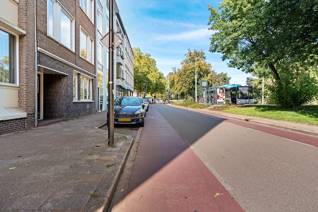 Foto 38 van Eusebiusbinnensingel 8-3