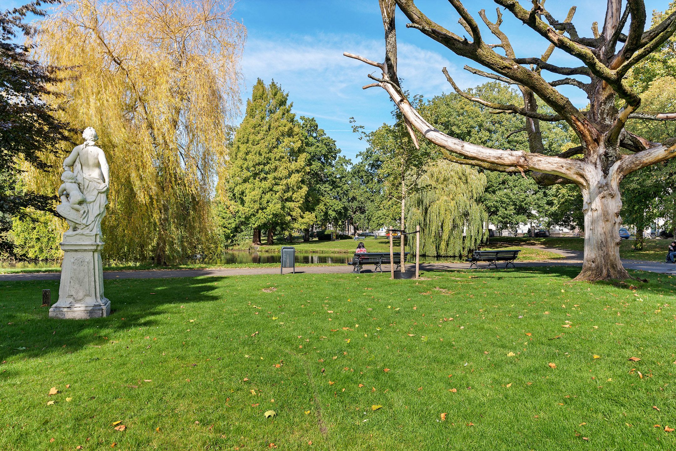 Foto 39 van Eusebiusbinnensingel 8-3