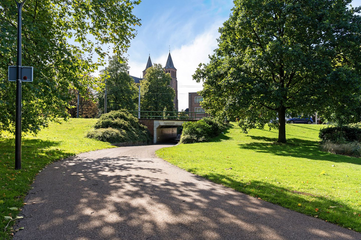 Foto 40 van Eusebiusbinnensingel 8-3