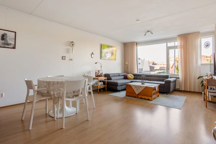 Foto 2 van Bakkershof 96