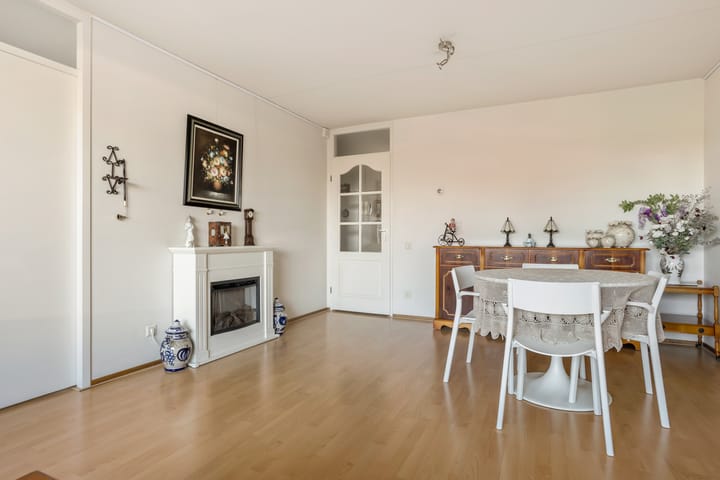 Foto 3 van Bakkershof 96