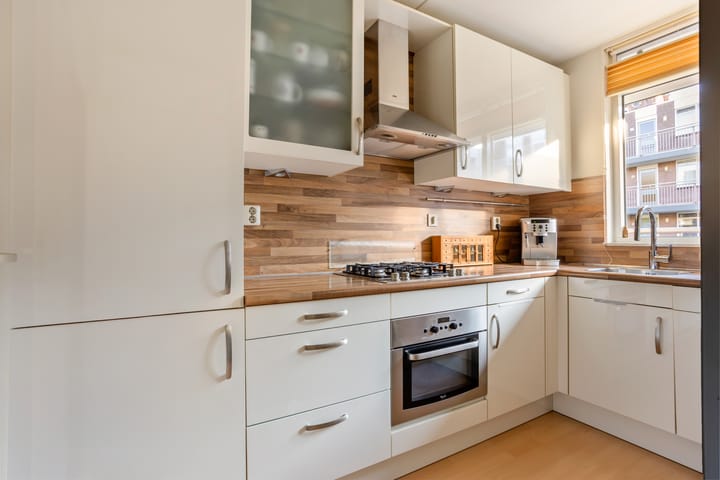 Foto 4 van Bakkershof 96