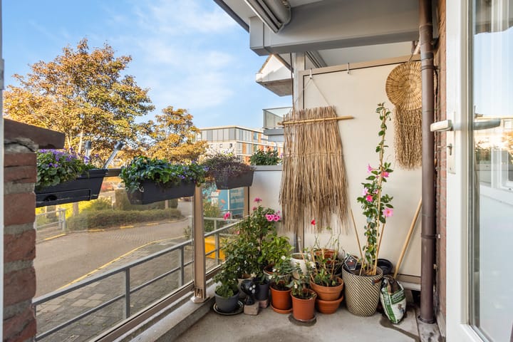 Foto 5 van Bakkershof 96