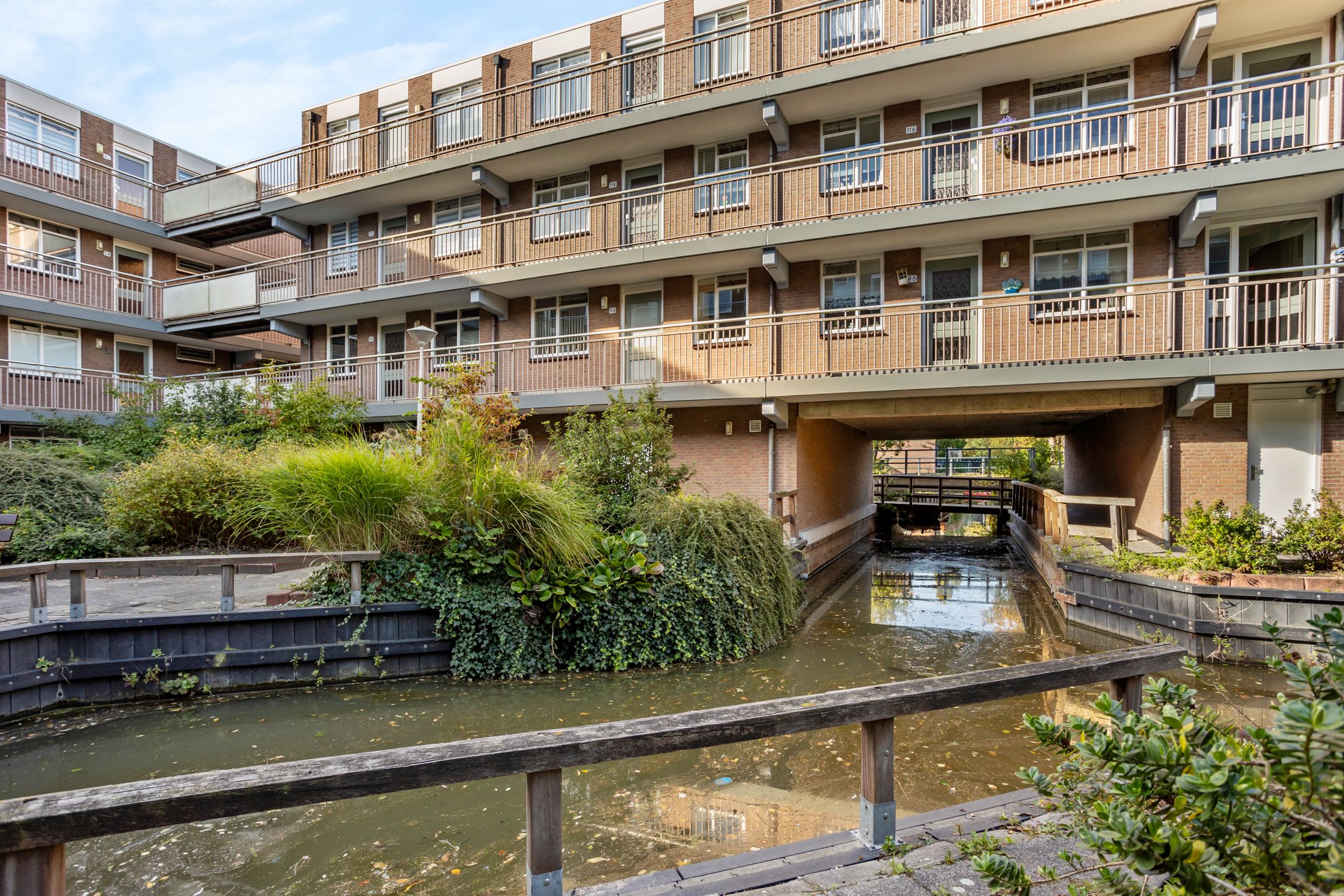 Foto 6 van Bakkershof 96