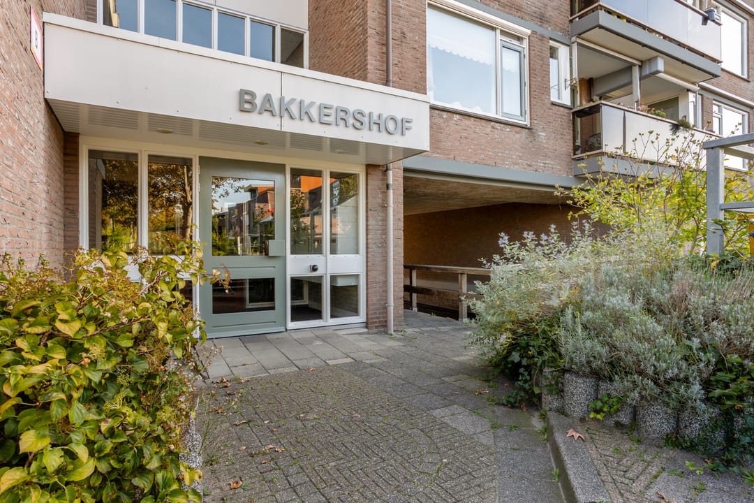 Foto 7 van Bakkershof 96
