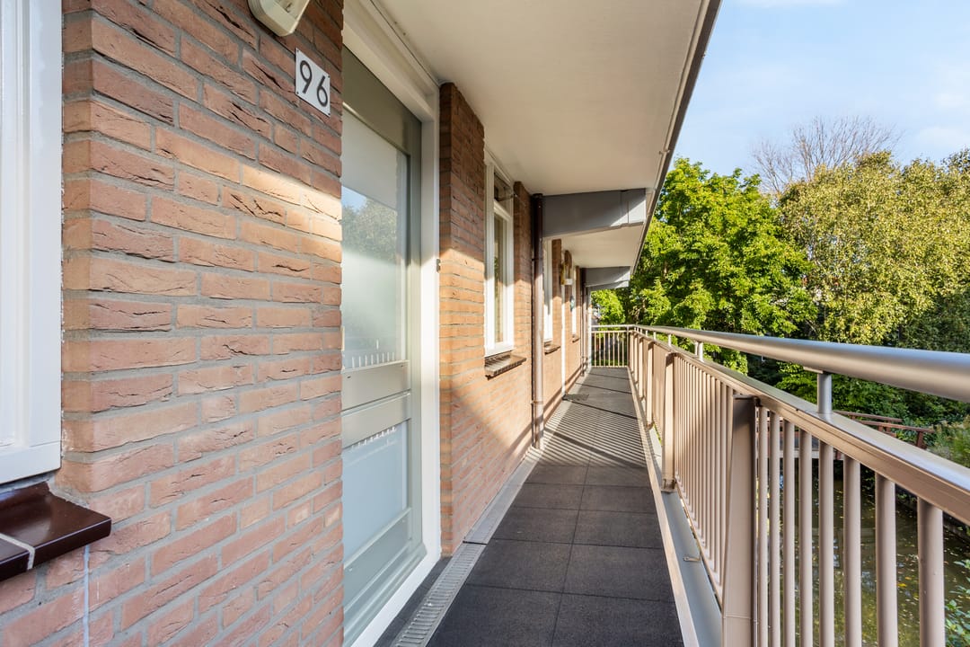 Foto 8 van Bakkershof 96