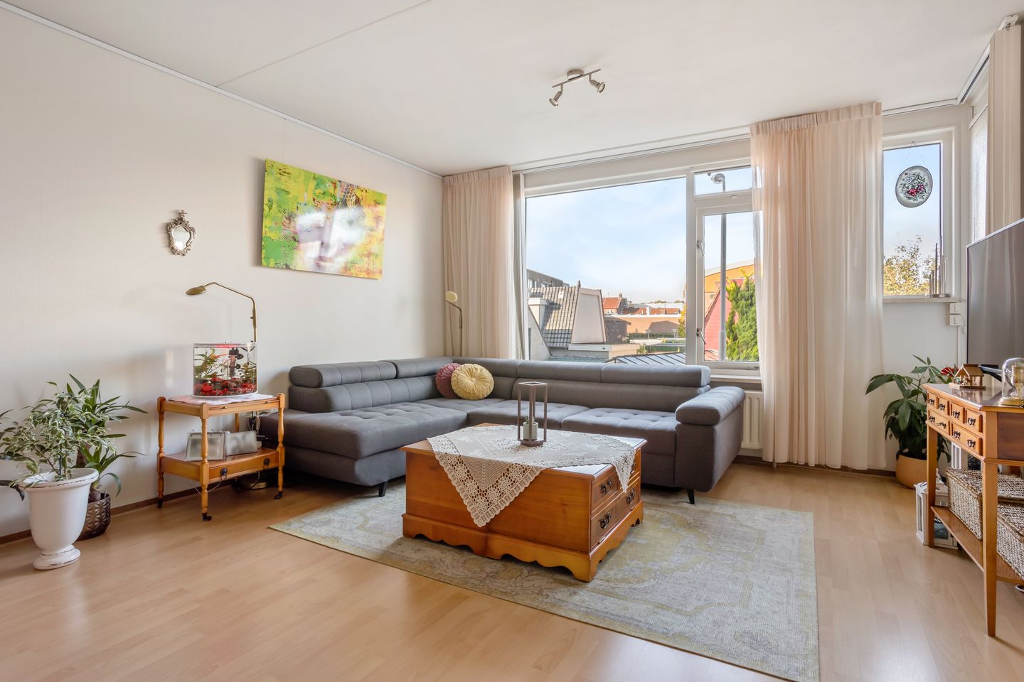 Foto 10 van Bakkershof 96