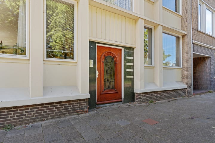 Foto 7 van Eusebiusbinnensingel 8-3