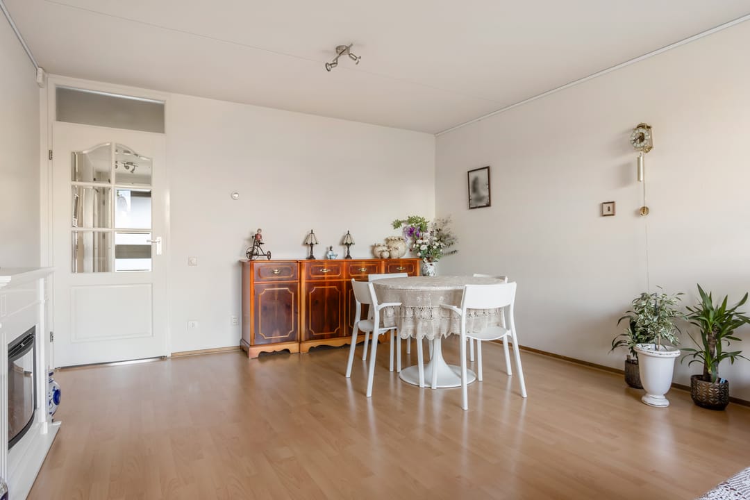 Foto 11 van Bakkershof 96