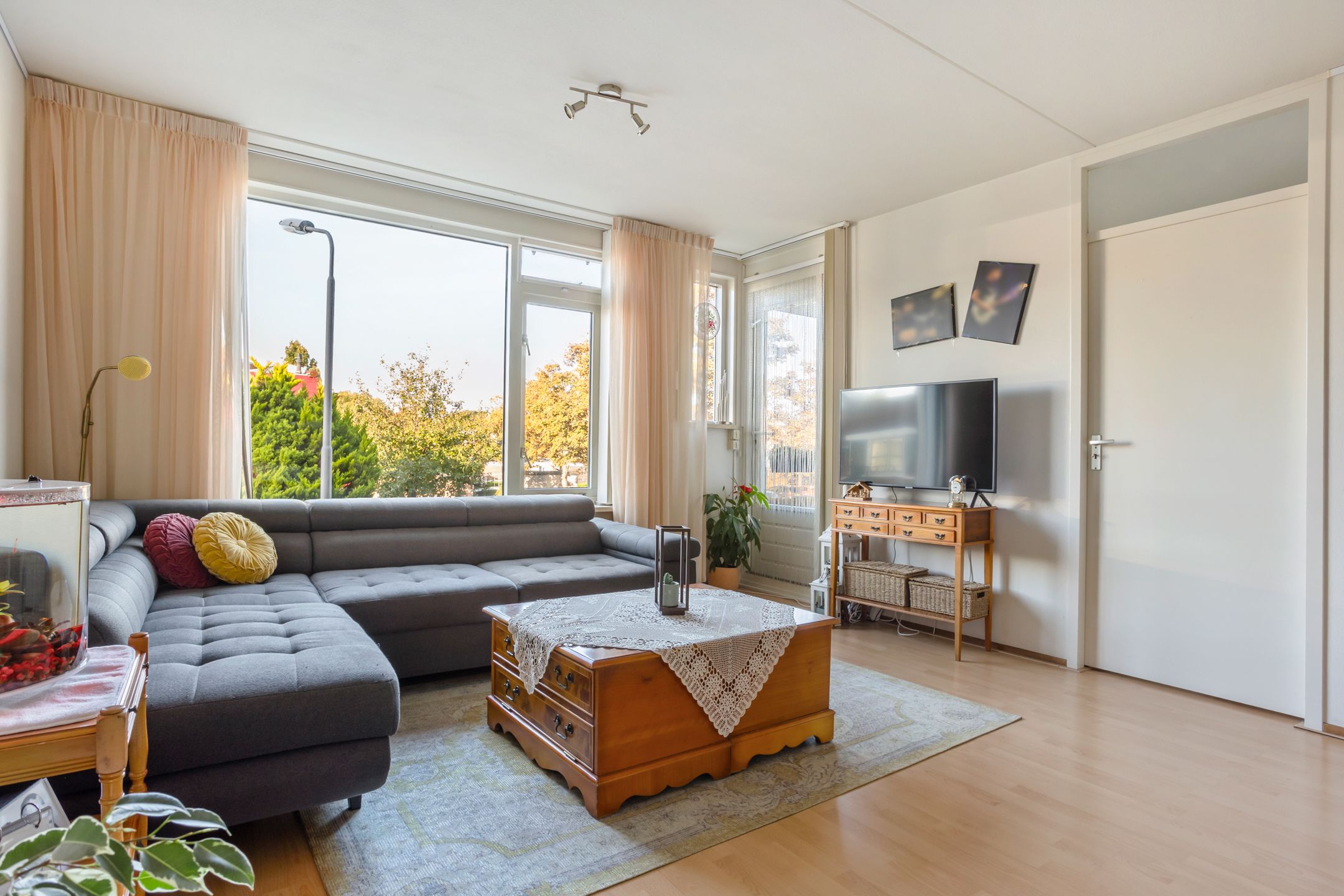 Foto 12 van Bakkershof 96