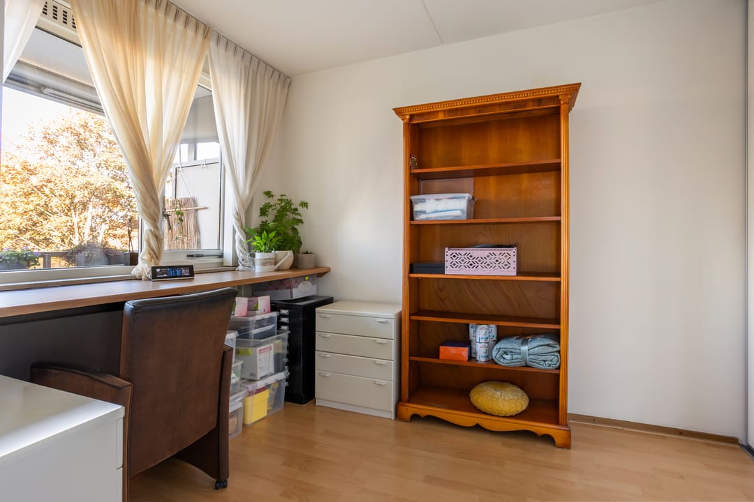 Foto 13 van Bakkershof 96