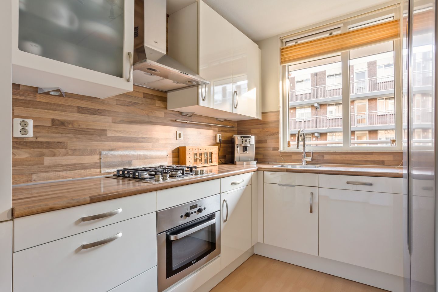 Foto 14 van Bakkershof 96