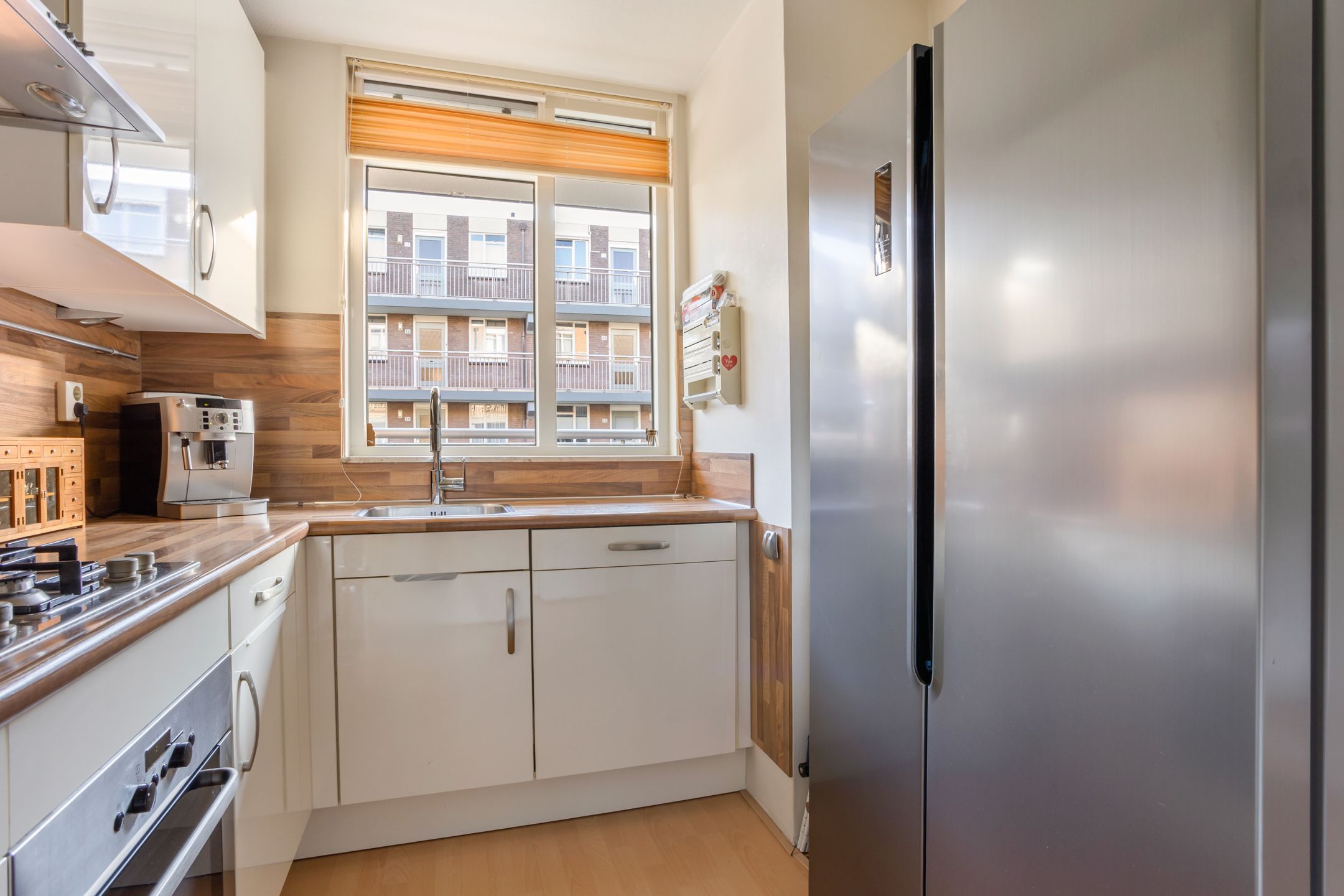 Foto 15 van Bakkershof 96