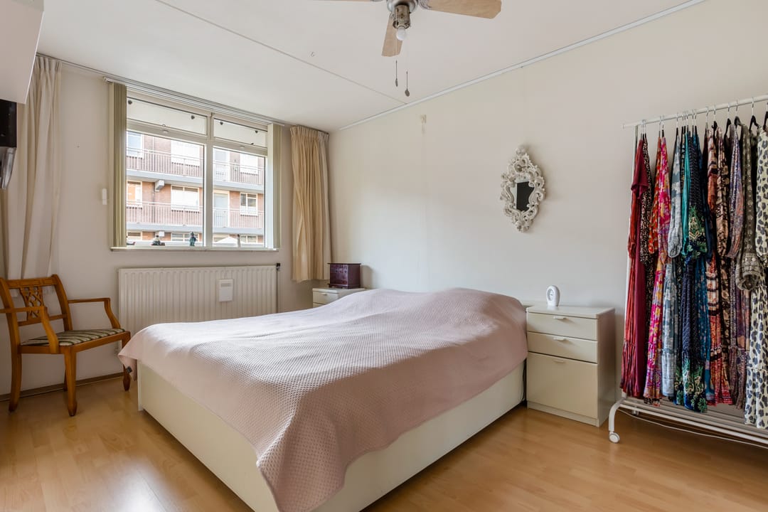 Foto 16 van Bakkershof 96