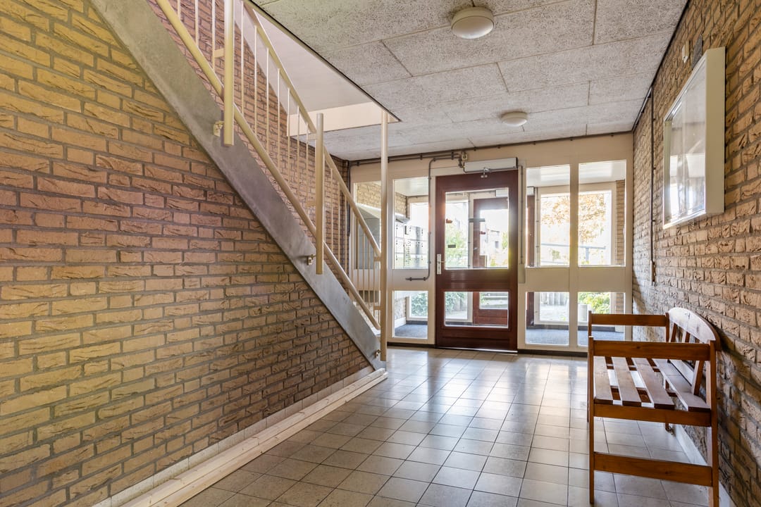 Foto 22 van Bakkershof 96