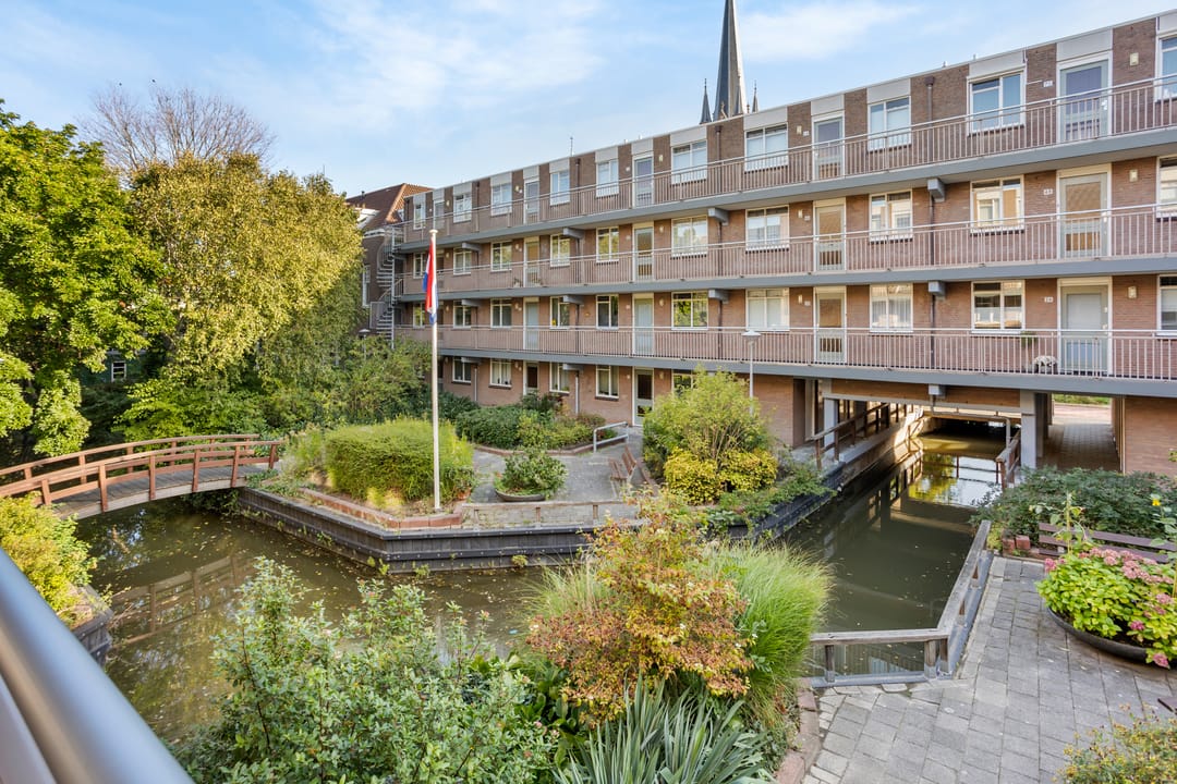 Foto 23 van Bakkershof 96