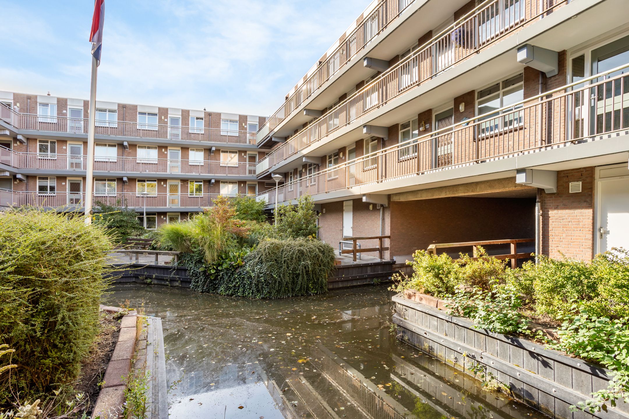 Foto 24 van Bakkershof 96