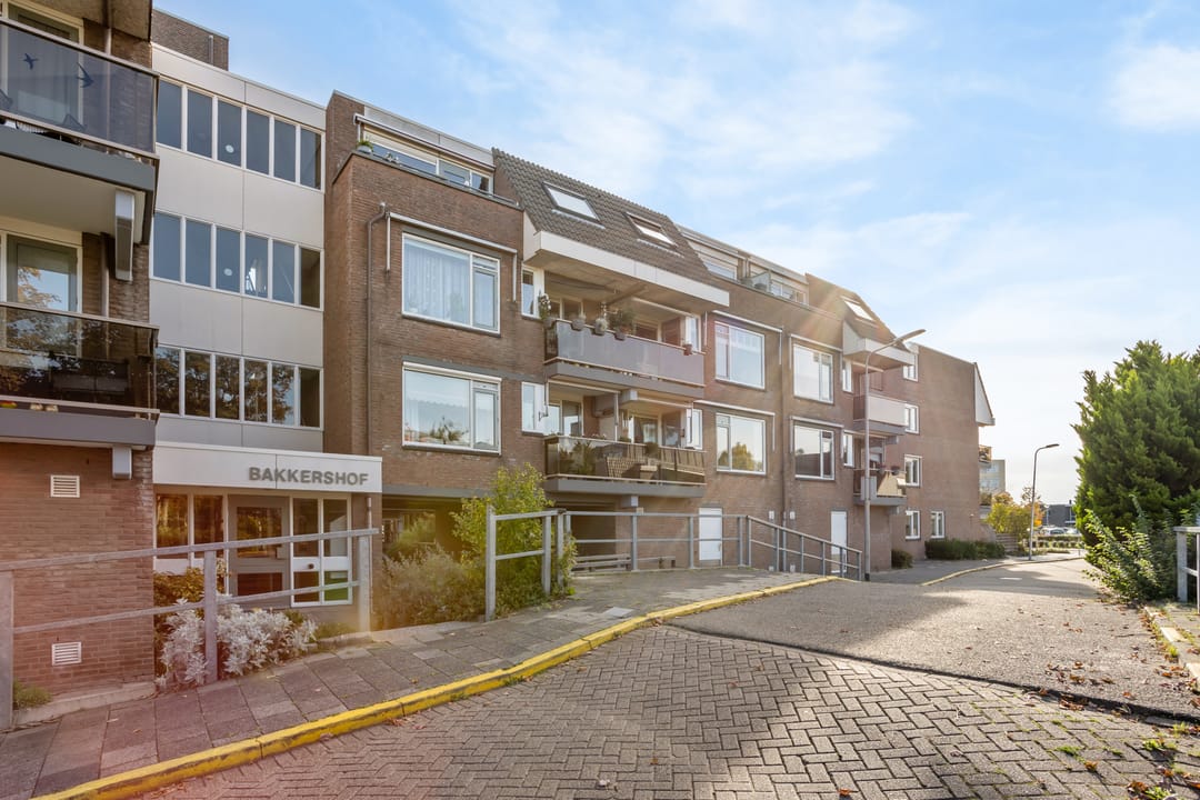 Foto 26 van Bakkershof 96