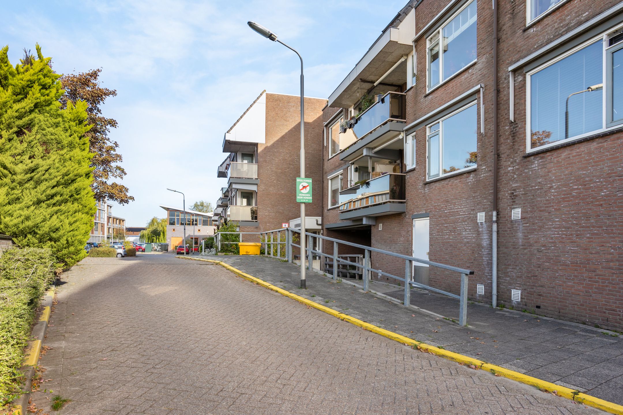 Foto 27 van Bakkershof 96