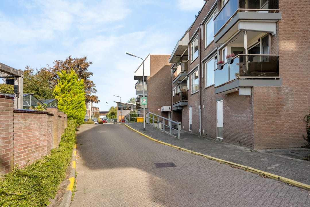 Foto 28 van Bakkershof 96