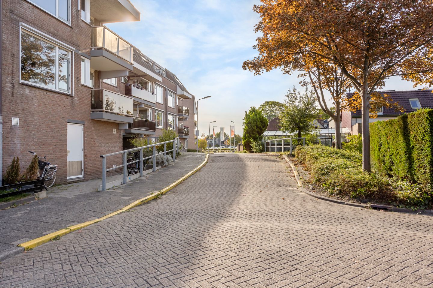 Foto 29 van Bakkershof 96