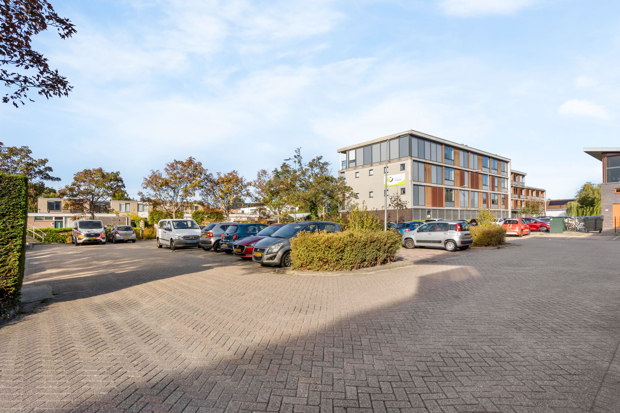 Foto 30 van Bakkershof 96