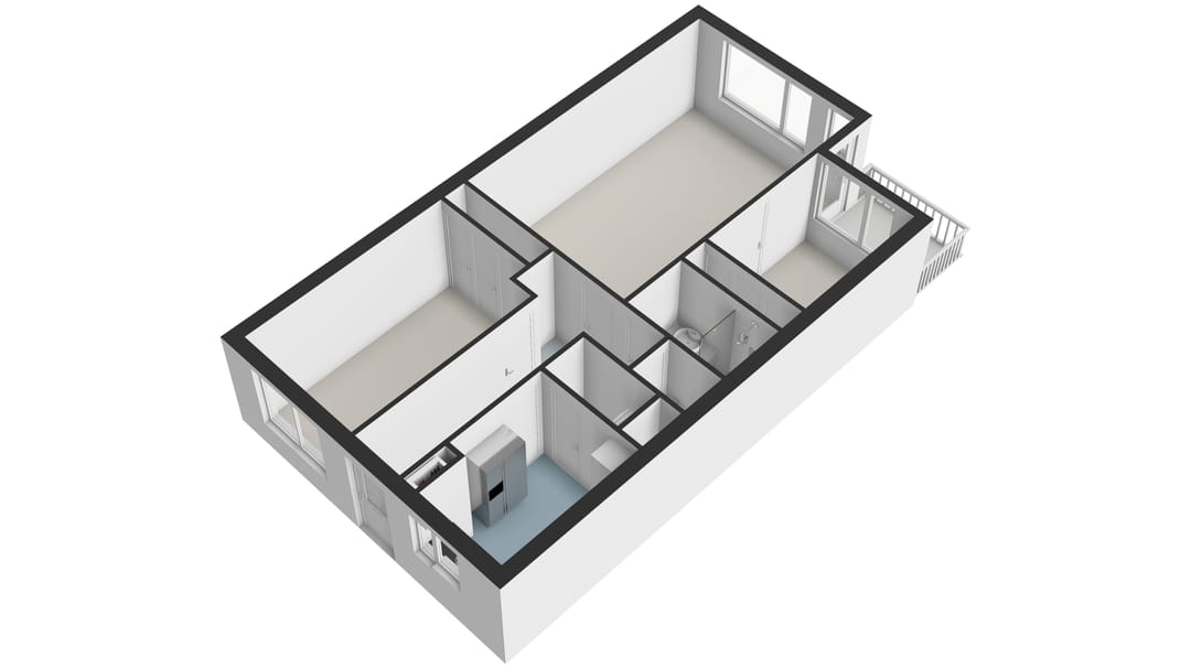 Foto 32 van Bakkershof 96