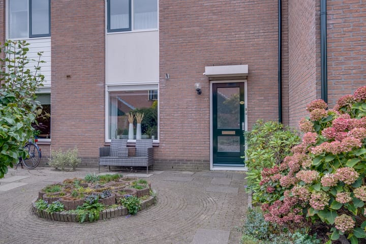 Foto 3 van St. Anthoniehof 44