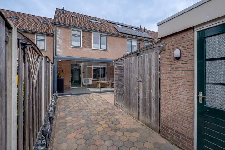 Foto 27 van St. Anthoniehof 44