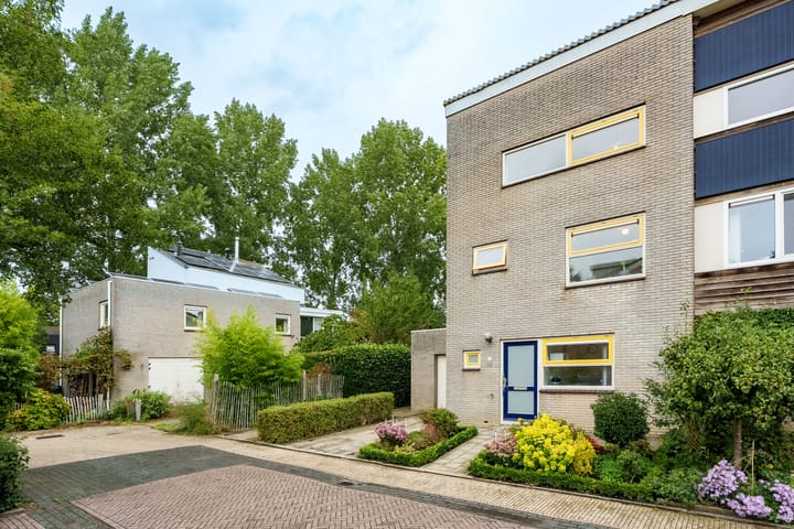 Foto 2 van Johan Kievietstraat 10