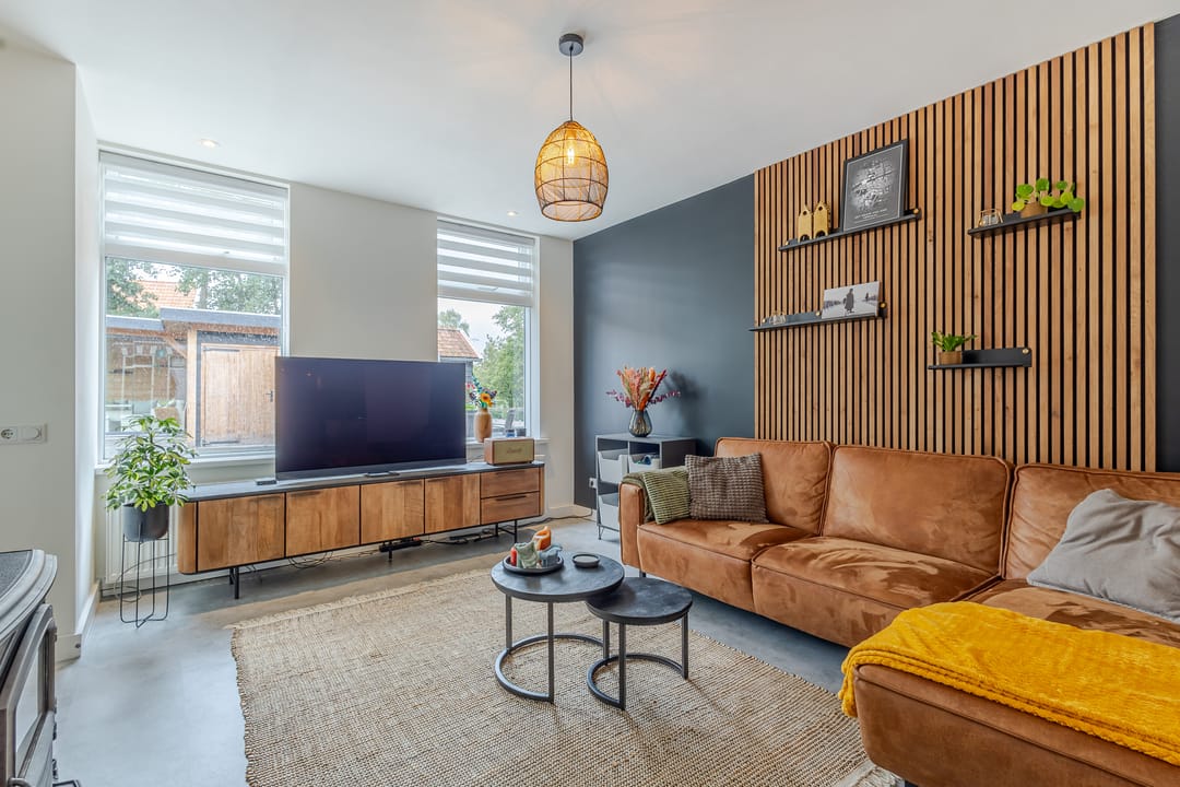 Foto 2 van Baanhoek 393