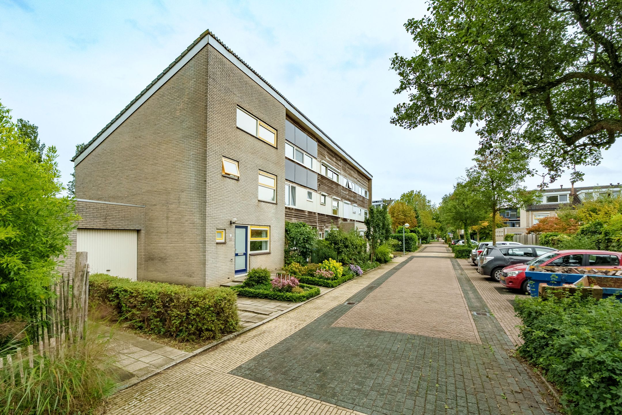 Foto 3 van Johan Kievietstraat 10