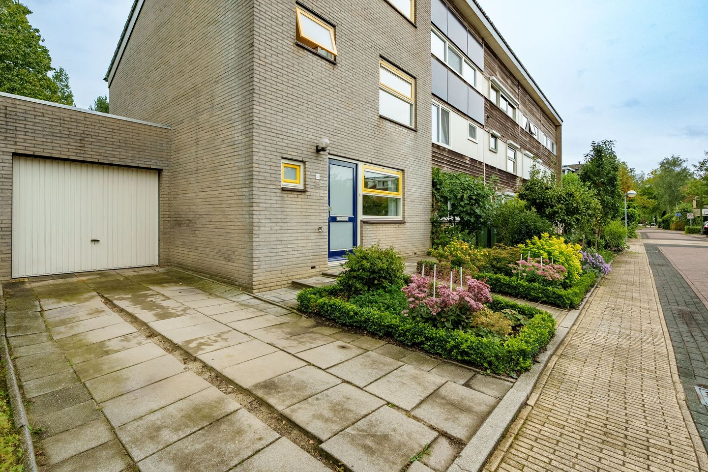 Foto 4 van Johan Kievietstraat 10