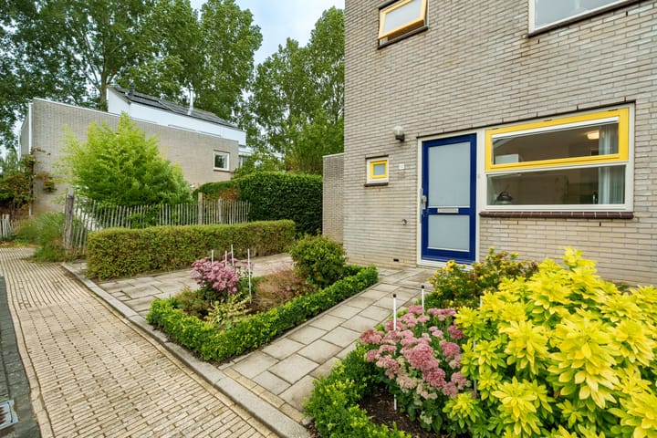 Foto 5 van Johan Kievietstraat 10