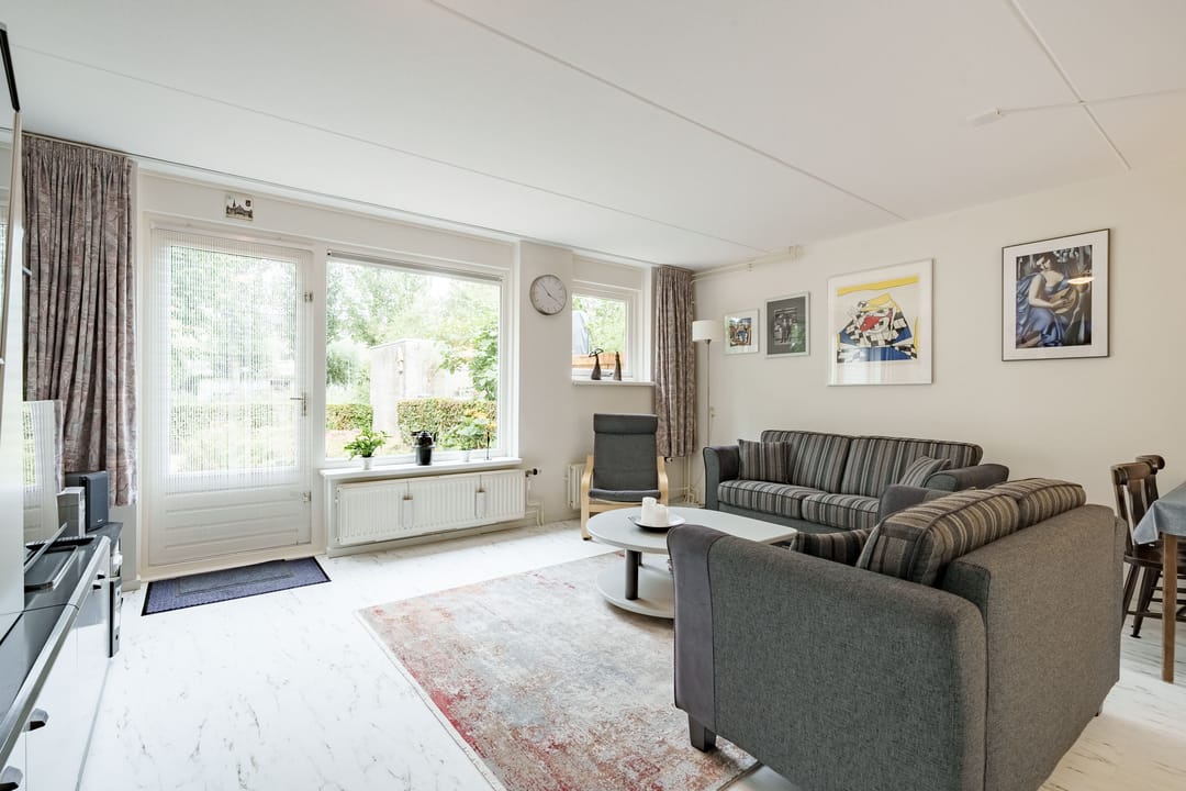 Foto 7 van Johan Kievietstraat 10