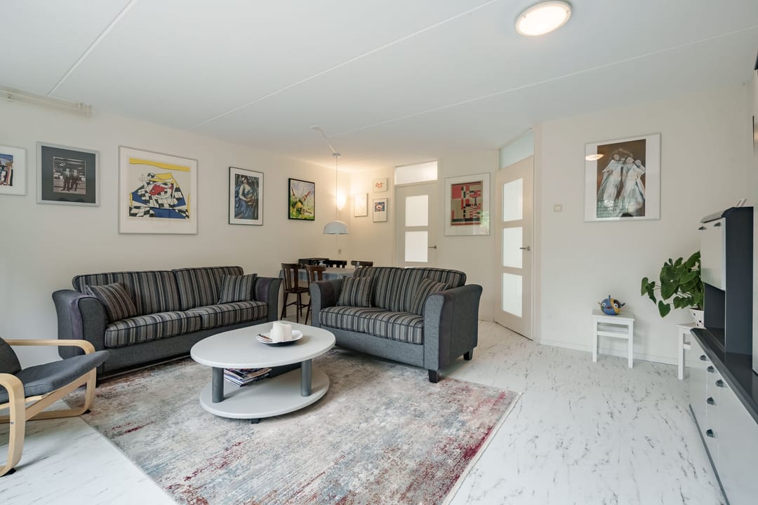 Foto 8 van Johan Kievietstraat 10