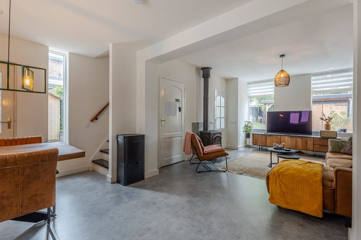 Foto 6 van Baanhoek 393