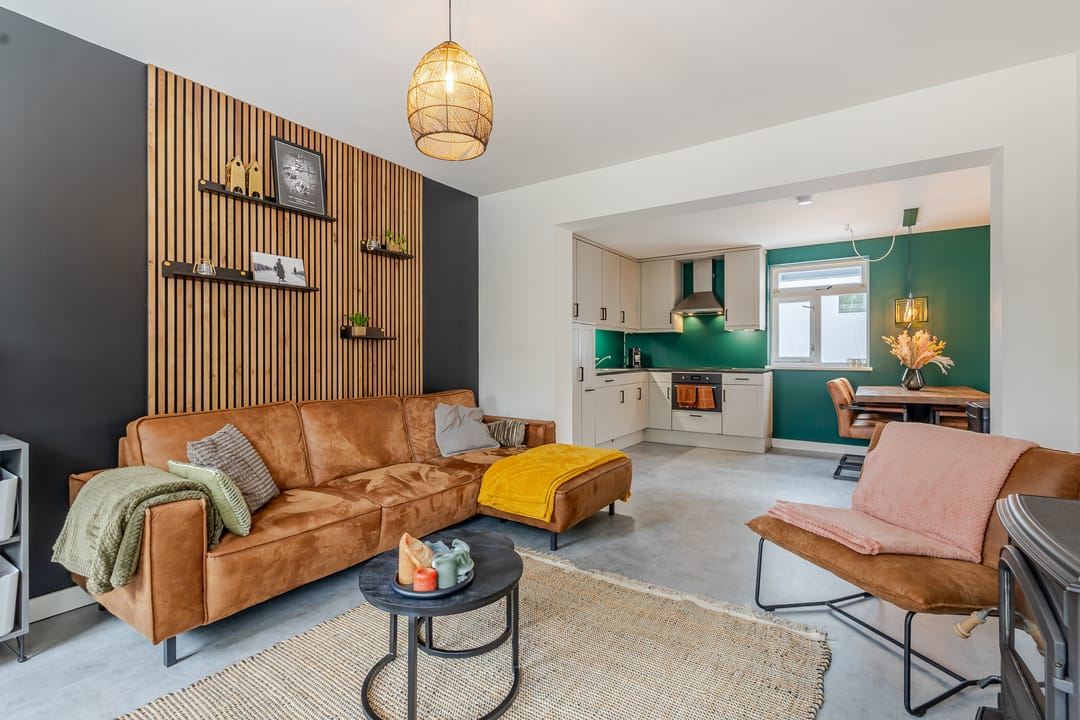 Foto 7 van Baanhoek 393