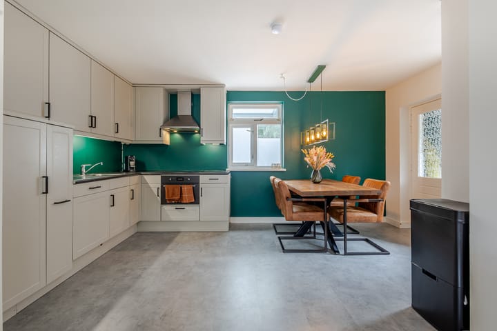 Foto 9 van Baanhoek 393