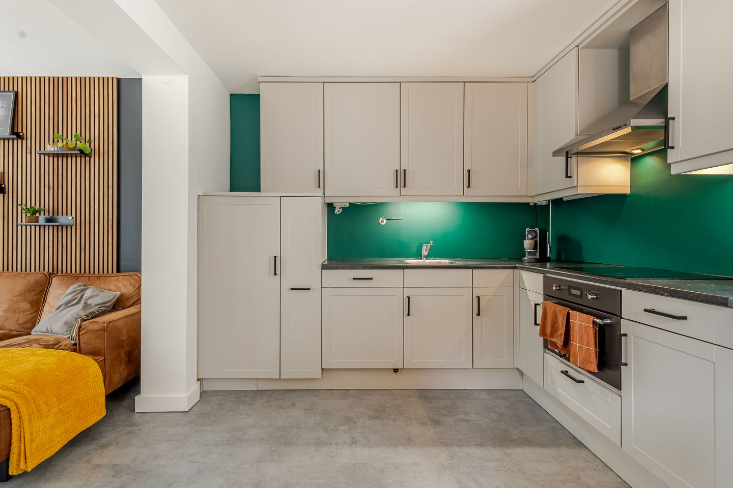 Foto 10 van Baanhoek 393