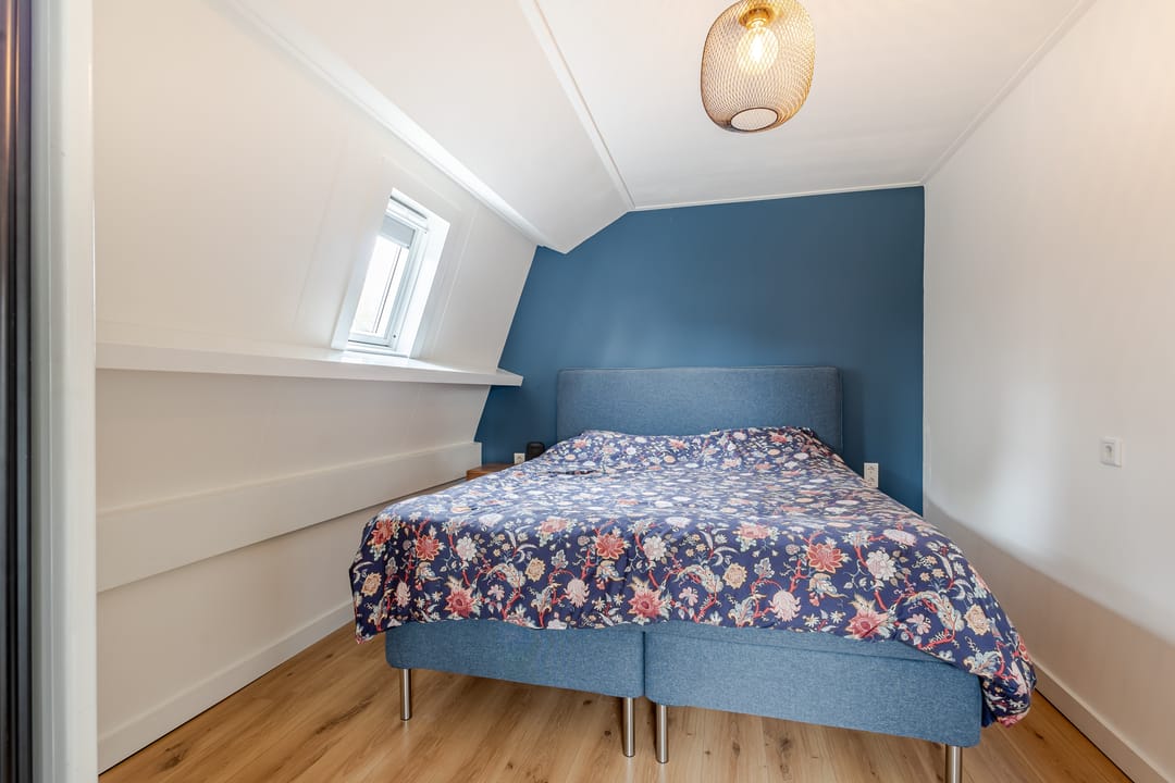 Foto 13 van Baanhoek 393