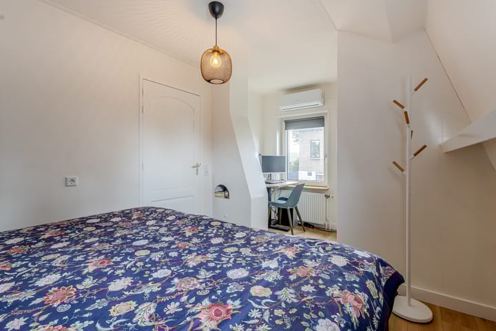 Foto 14 van Baanhoek 393