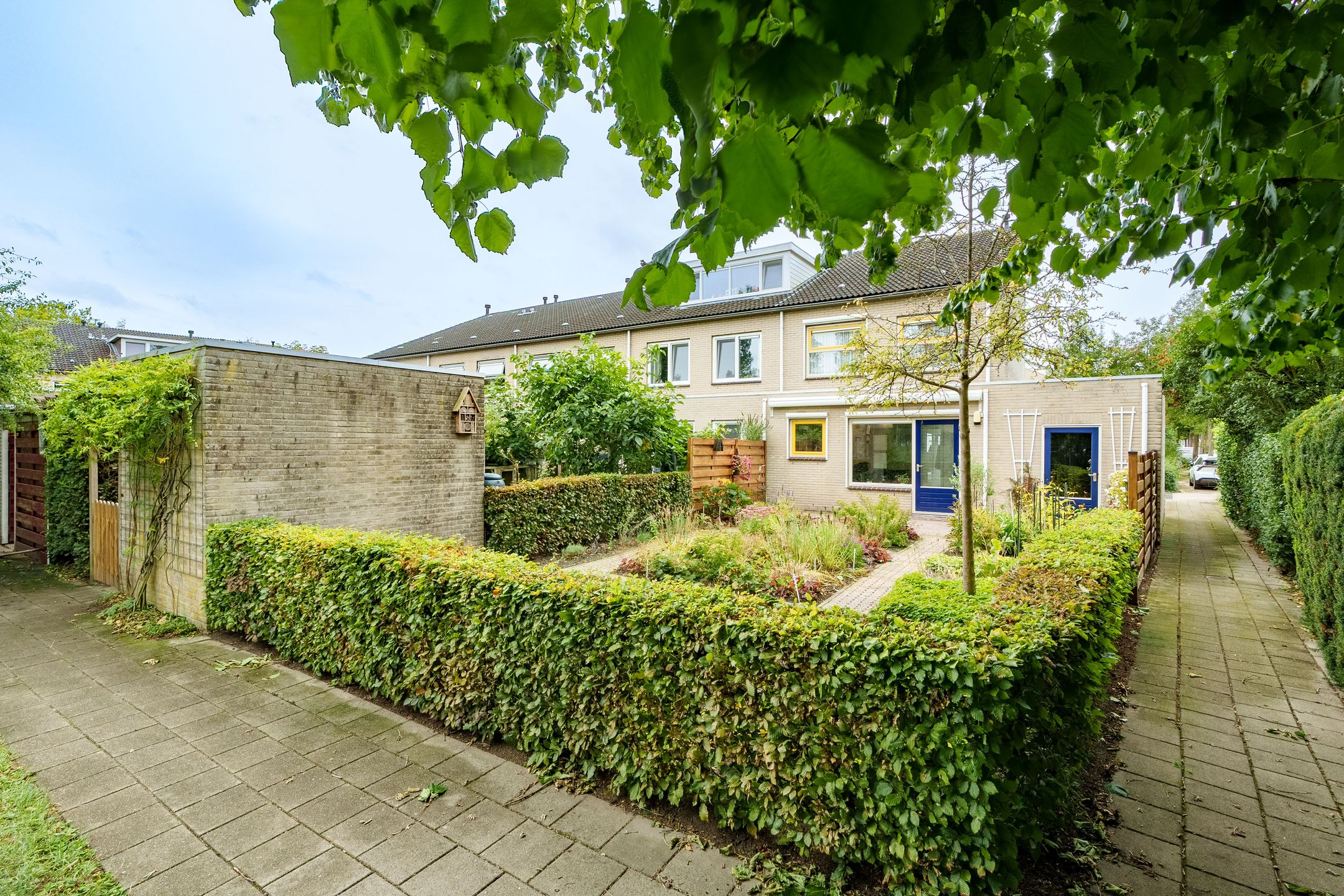 Foto 24 van Johan Kievietstraat 10