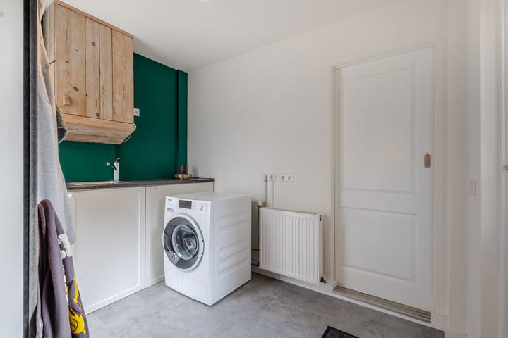 Foto 21 van Baanhoek 393