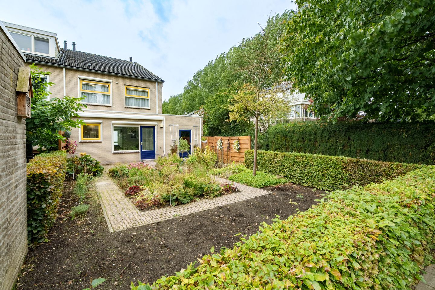 Foto 25 van Johan Kievietstraat 10