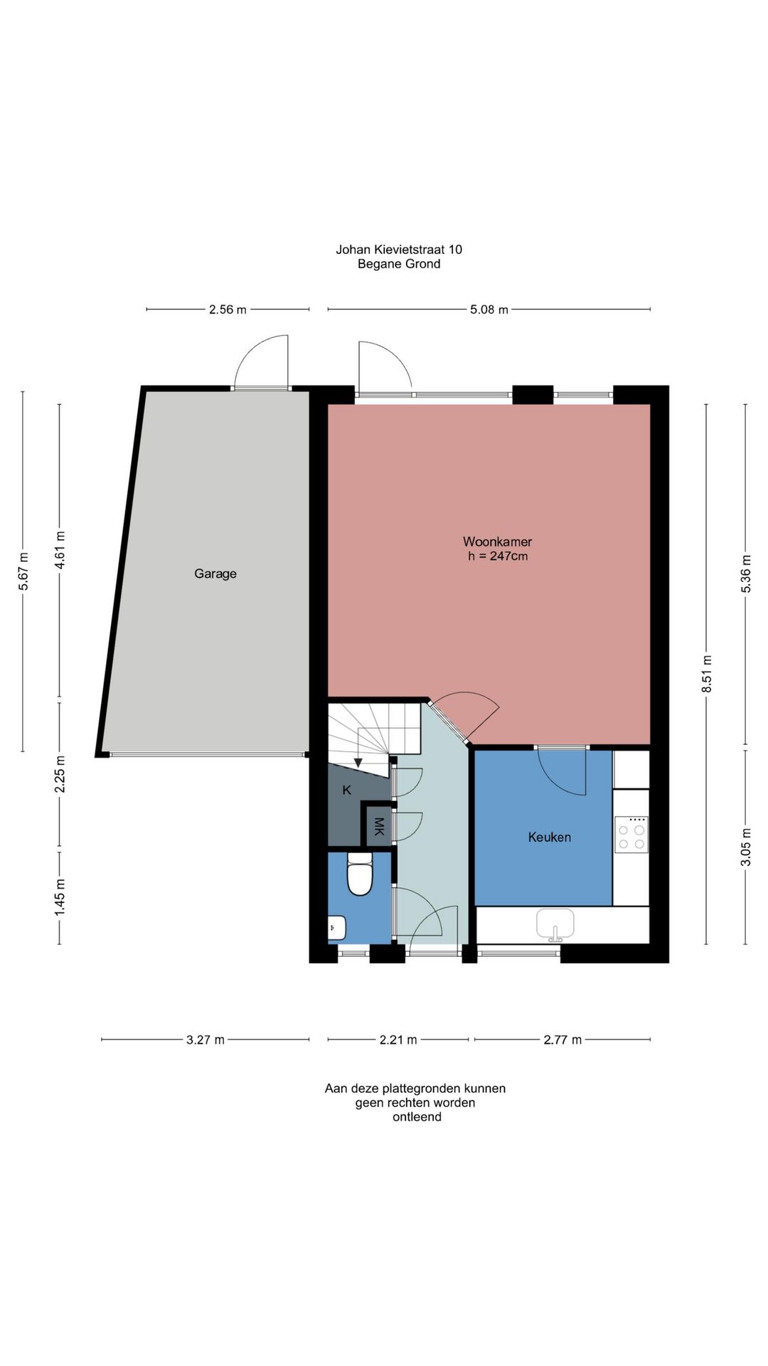 Foto 27 van Johan Kievietstraat 10