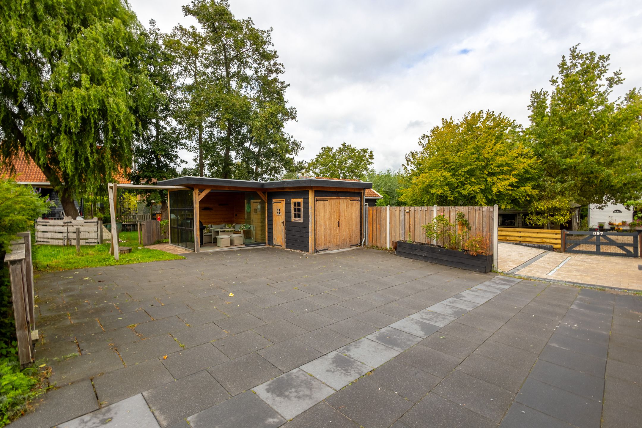 Foto 24 van Baanhoek 393