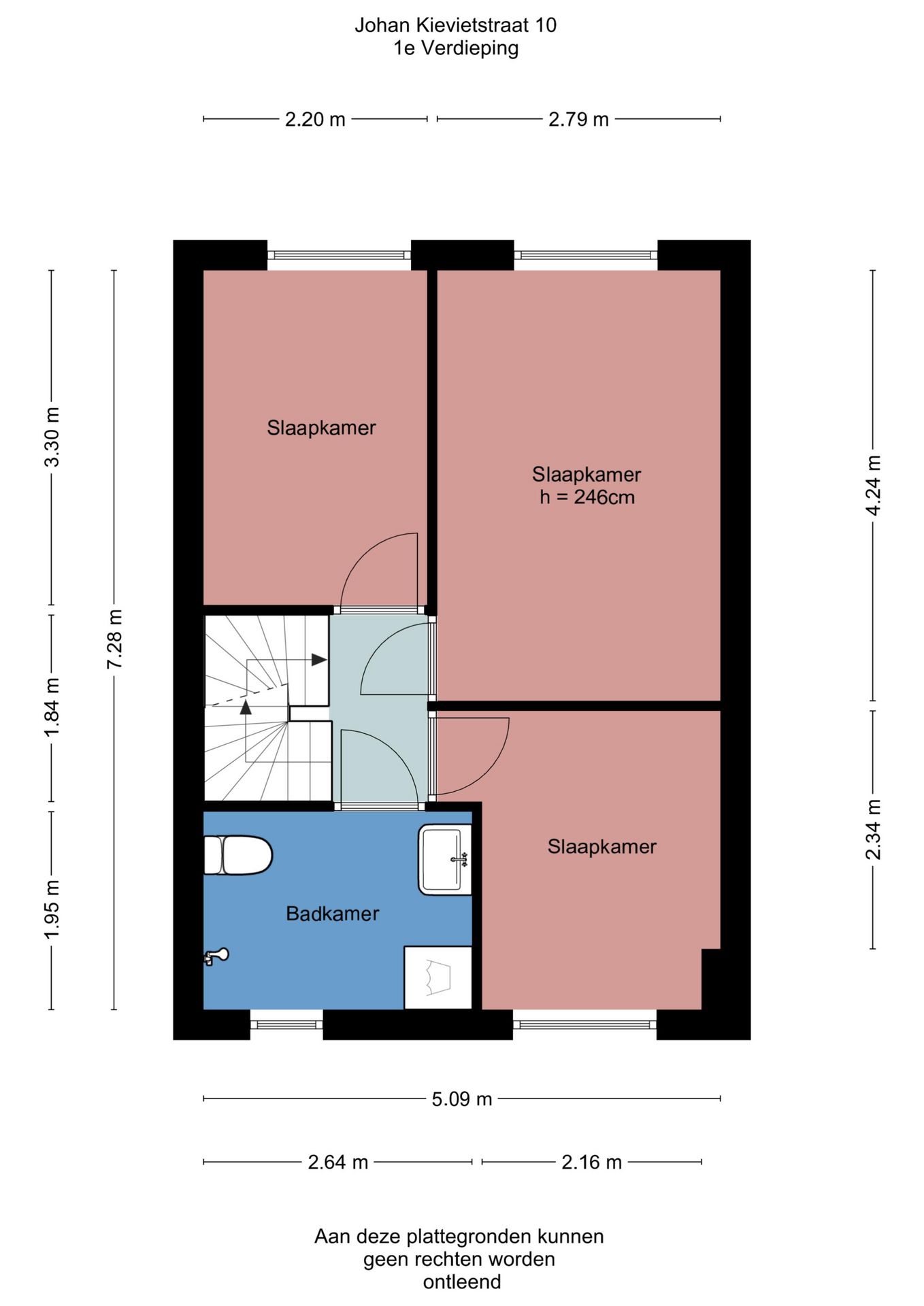 Foto 29 van Johan Kievietstraat 10