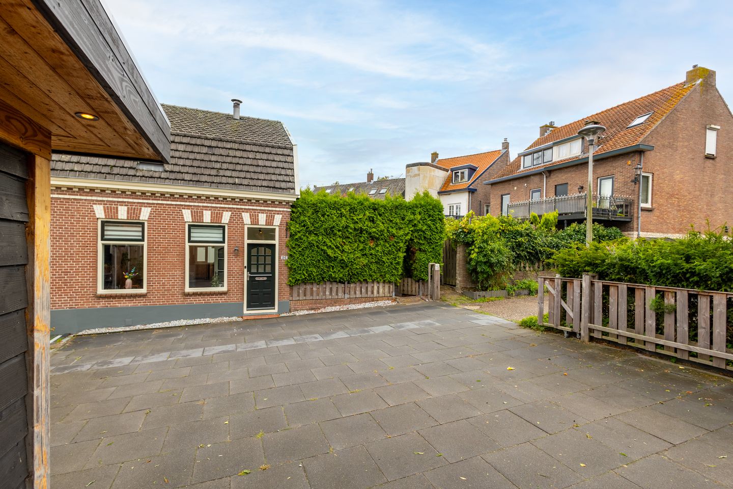 Foto 25 van Baanhoek 393